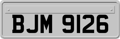 BJM9126
