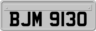 BJM9130