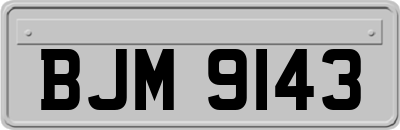 BJM9143