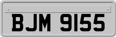 BJM9155