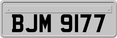 BJM9177