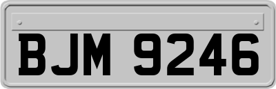 BJM9246