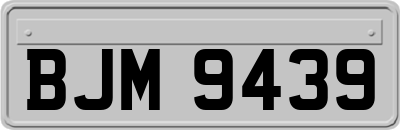 BJM9439