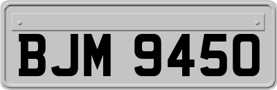 BJM9450