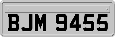 BJM9455