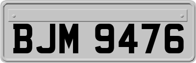 BJM9476