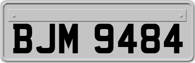 BJM9484