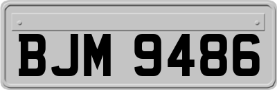 BJM9486