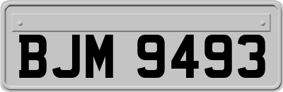 BJM9493