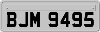 BJM9495