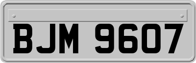 BJM9607
