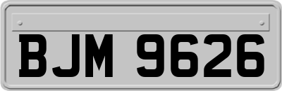 BJM9626