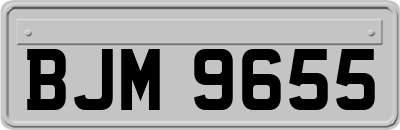 BJM9655
