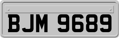 BJM9689