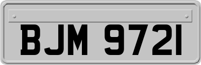 BJM9721
