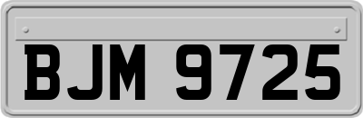 BJM9725