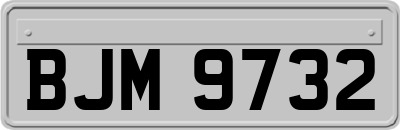 BJM9732
