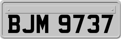 BJM9737