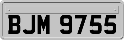 BJM9755