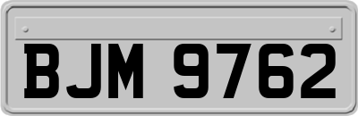 BJM9762