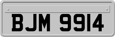 BJM9914