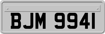 BJM9941