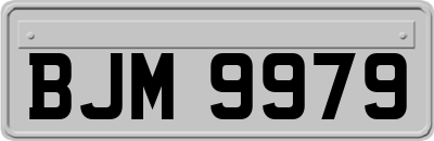 BJM9979