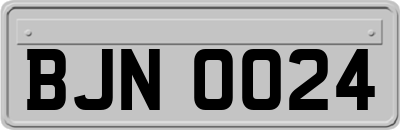 BJN0024