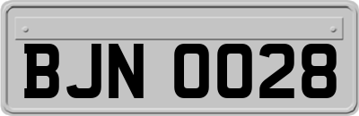 BJN0028