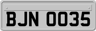 BJN0035