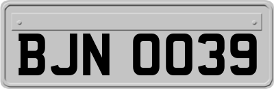 BJN0039
