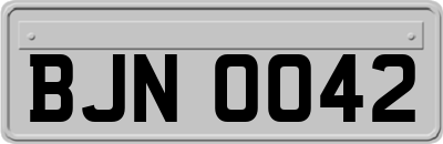 BJN0042