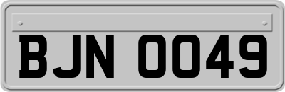 BJN0049