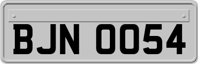 BJN0054