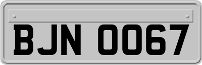 BJN0067