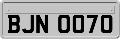 BJN0070