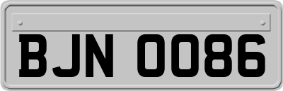 BJN0086