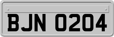 BJN0204