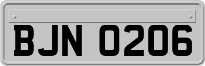 BJN0206