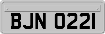 BJN0221