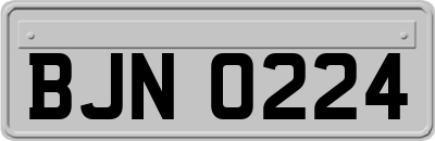 BJN0224