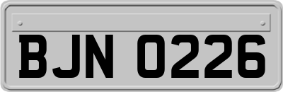 BJN0226