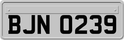 BJN0239