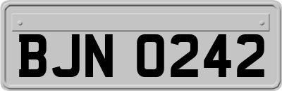 BJN0242
