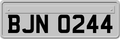 BJN0244