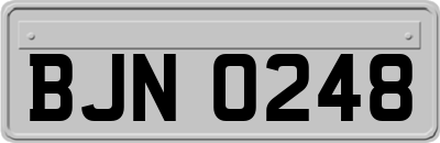 BJN0248