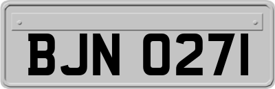 BJN0271
