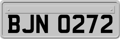 BJN0272