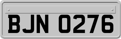 BJN0276
