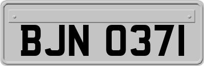 BJN0371